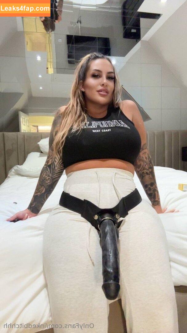 inkedbitchhh / inked420witch leaked photo photo #0896