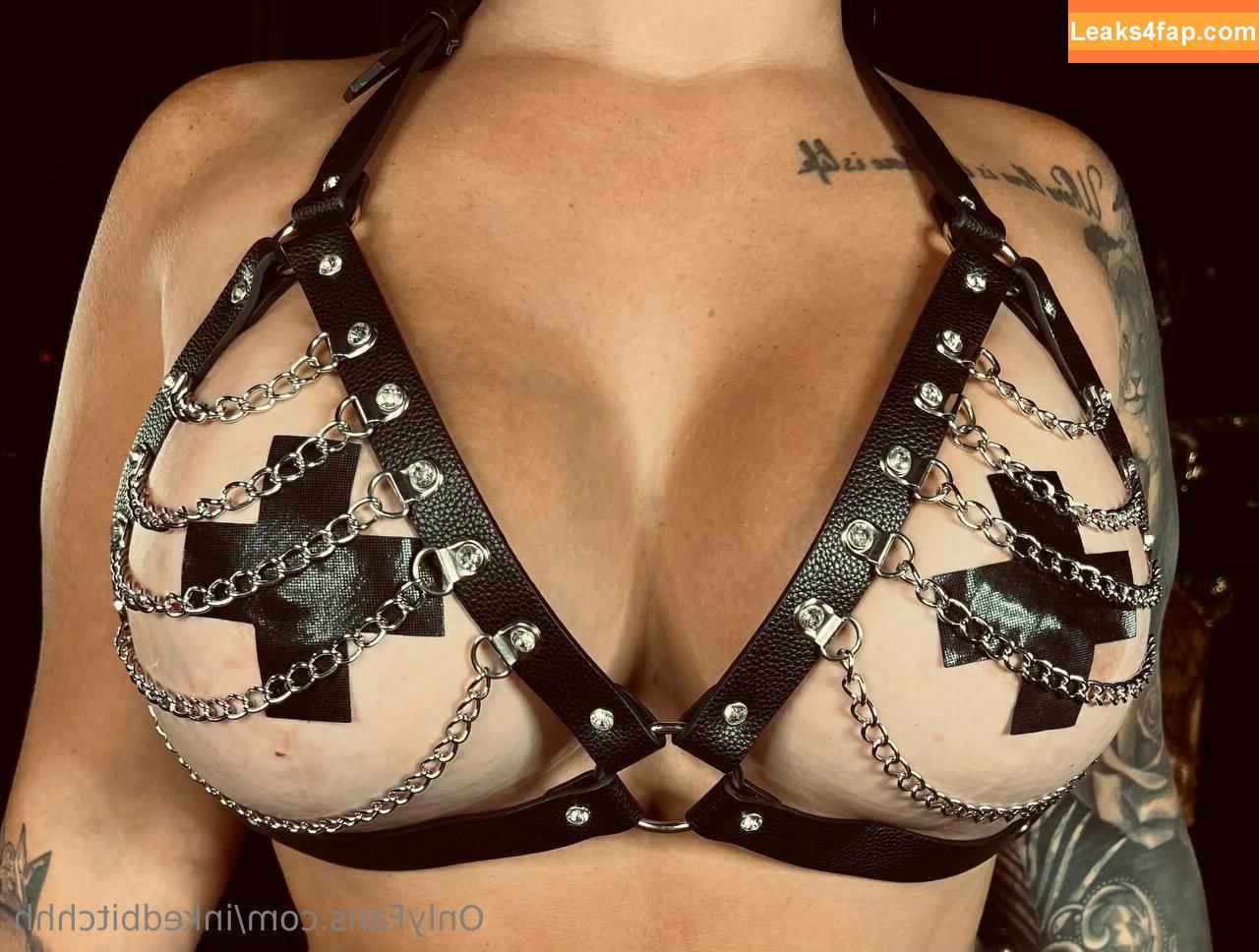 inkedbitchhh / inked420witch leaked photo photo #0922