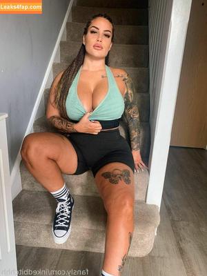 inkedbitchhh photo #0079