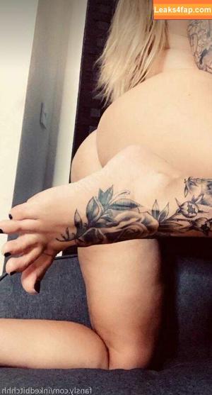 inkedbitchhh photo #0085