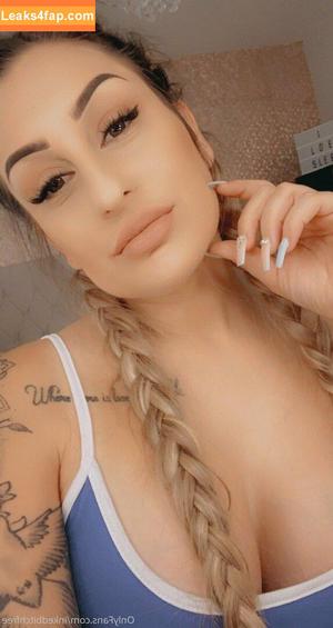 inkedbitchhh photo #0104