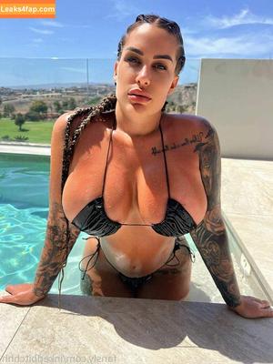 inkedbitchhh photo #0246