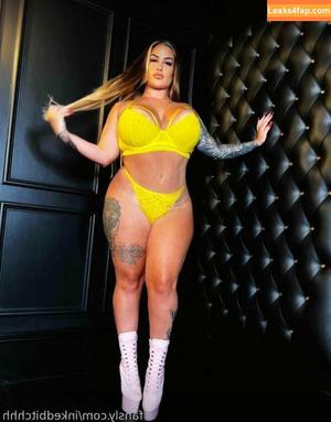 inkedbitchhh photo #0290