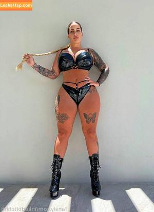 inkedbitchhh photo #0291