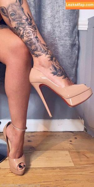 inkedbitchhh photo #0393