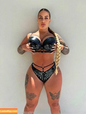 inkedbitchhh photo #0427