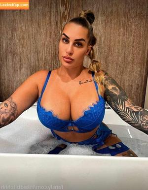 inkedbitchhh photo #0472