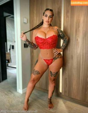 inkedbitchhh photo #0485