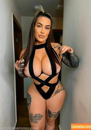 inkedbitchhh photo #0530