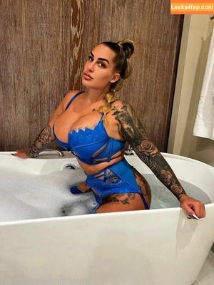 inkedbitchhh photo #0589
