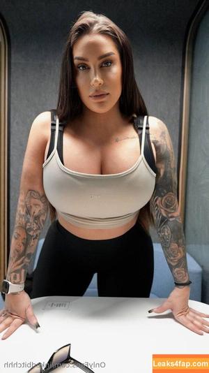inkedbitchhh photo #0944