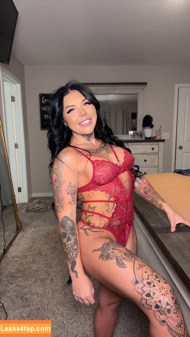 inkedkell / inkedkell1 leaked photo photo #0002