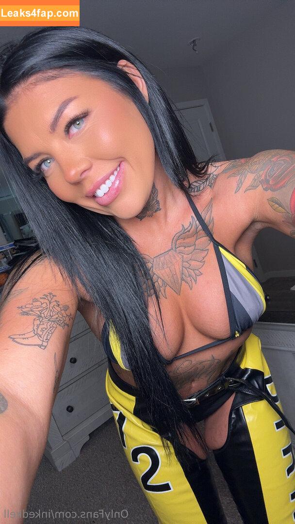 inkedkell / inkedkell1 leaked photo photo #0011