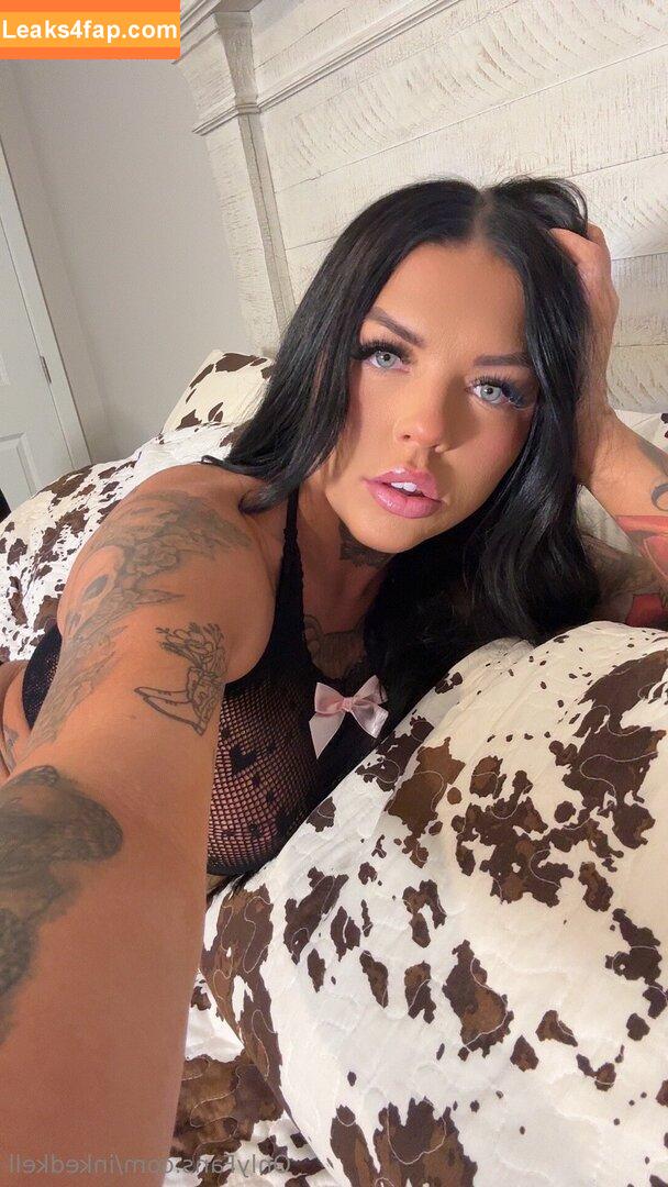 inkedkell / inkedkell1 leaked photo photo #0021