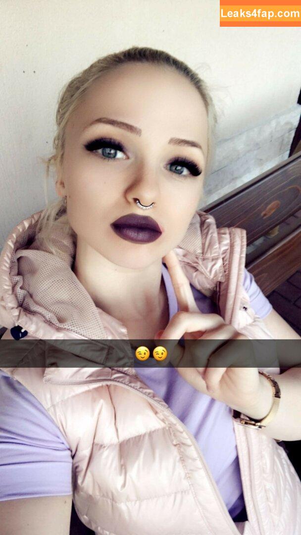 InnocentBaby9 / Innocent_doll1 (Jennifer / Puredoll / yourgoddess4ever leaked photo photo #0057