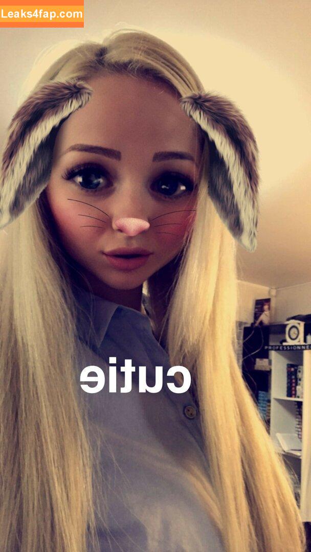 InnocentBaby9 / Innocent_doll1 (Jennifer / Puredoll / yourgoddess4ever leaked photo photo #0059