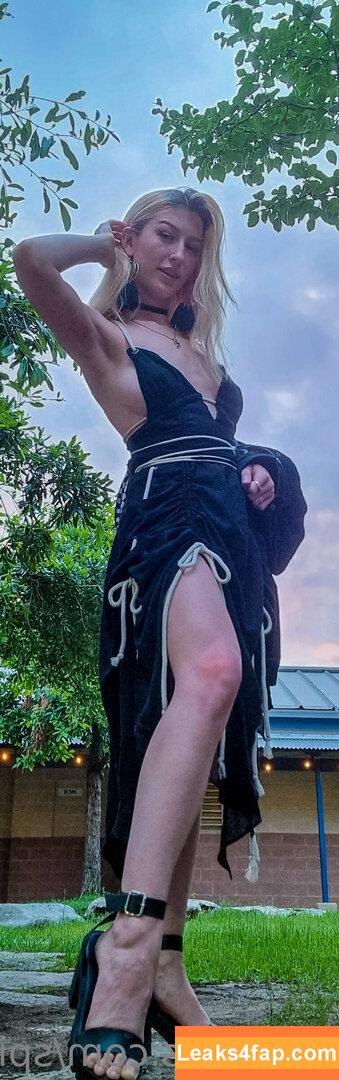 InnocentElixir / austinsummer leaked photo photo #0068