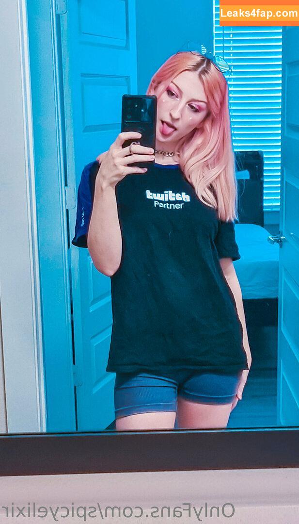 InnocentElixir / austinsummer leaked photo photo #0130