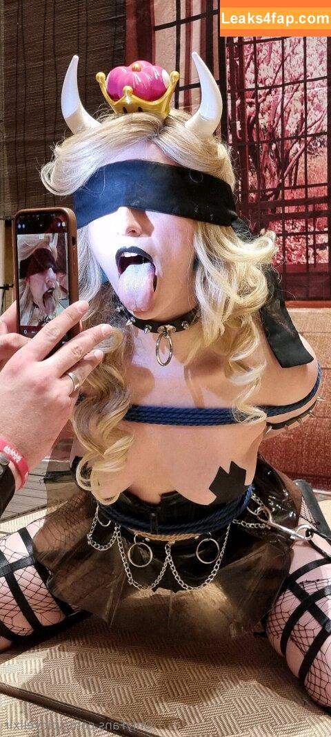 InnocentElixir / austinsummer leaked photo photo #0260