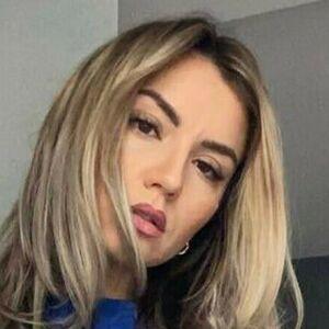 random model