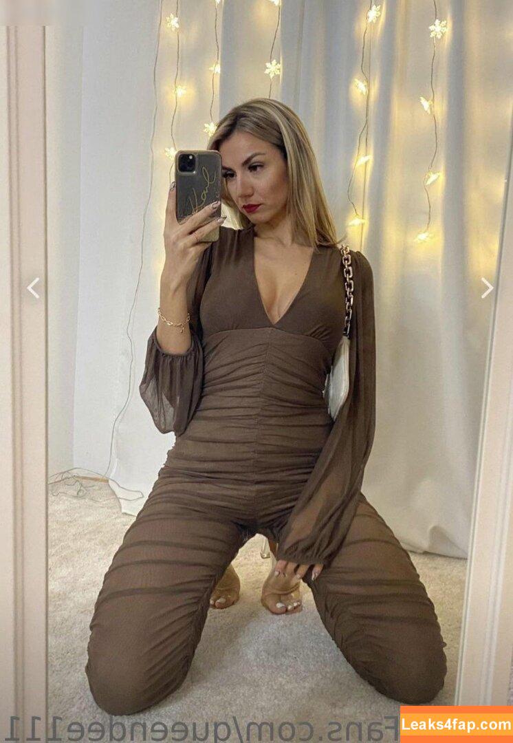 inspiredbydzeni / queendee111 leaked photo photo #0345