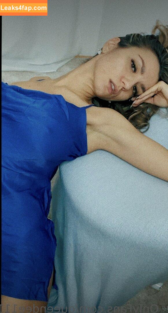 inspiredbydzeni / queendee111 leaked photo photo #0378