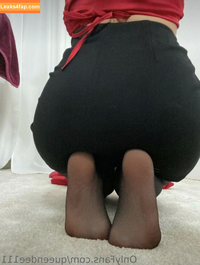 inspiredbydzeni / queendee111 leaked photo photo #0386
