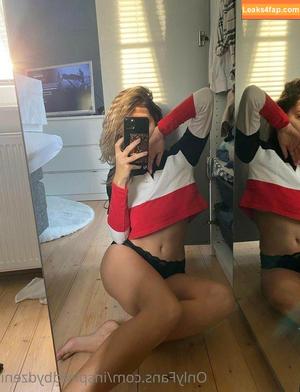 inspiredbydzeni фото #0001