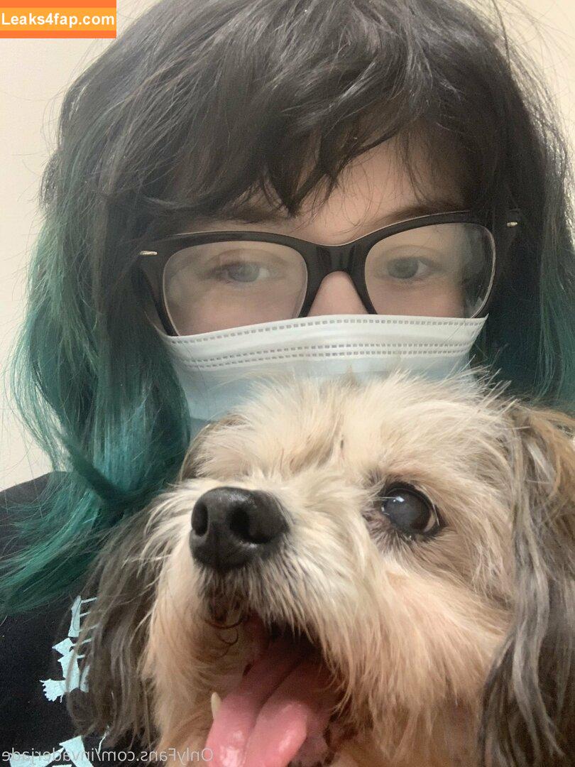 invaderjade /  leaked photo photo #0018