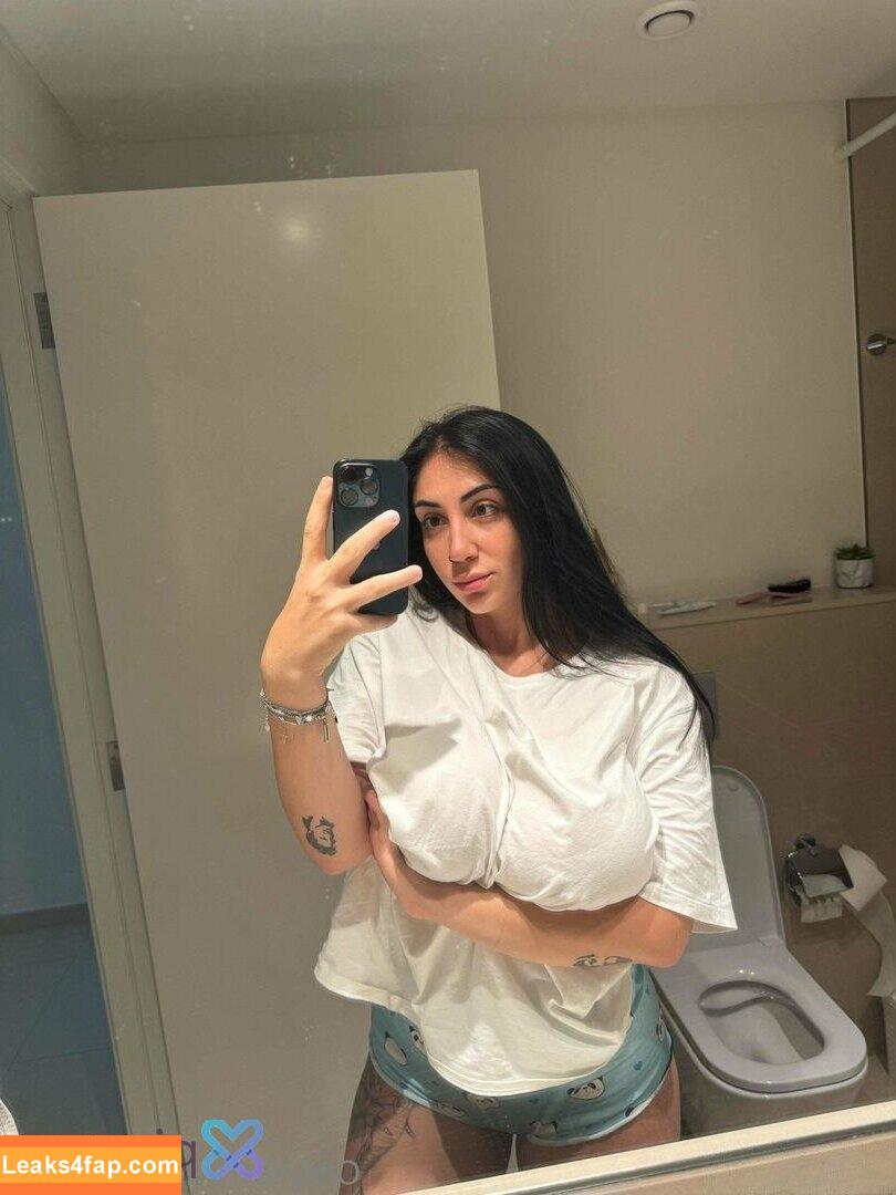 Irifit /  leaked photo photo #0002