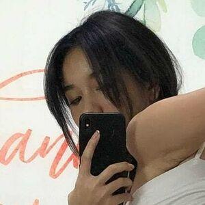 irisadamsone /  leaked photo photo #0008