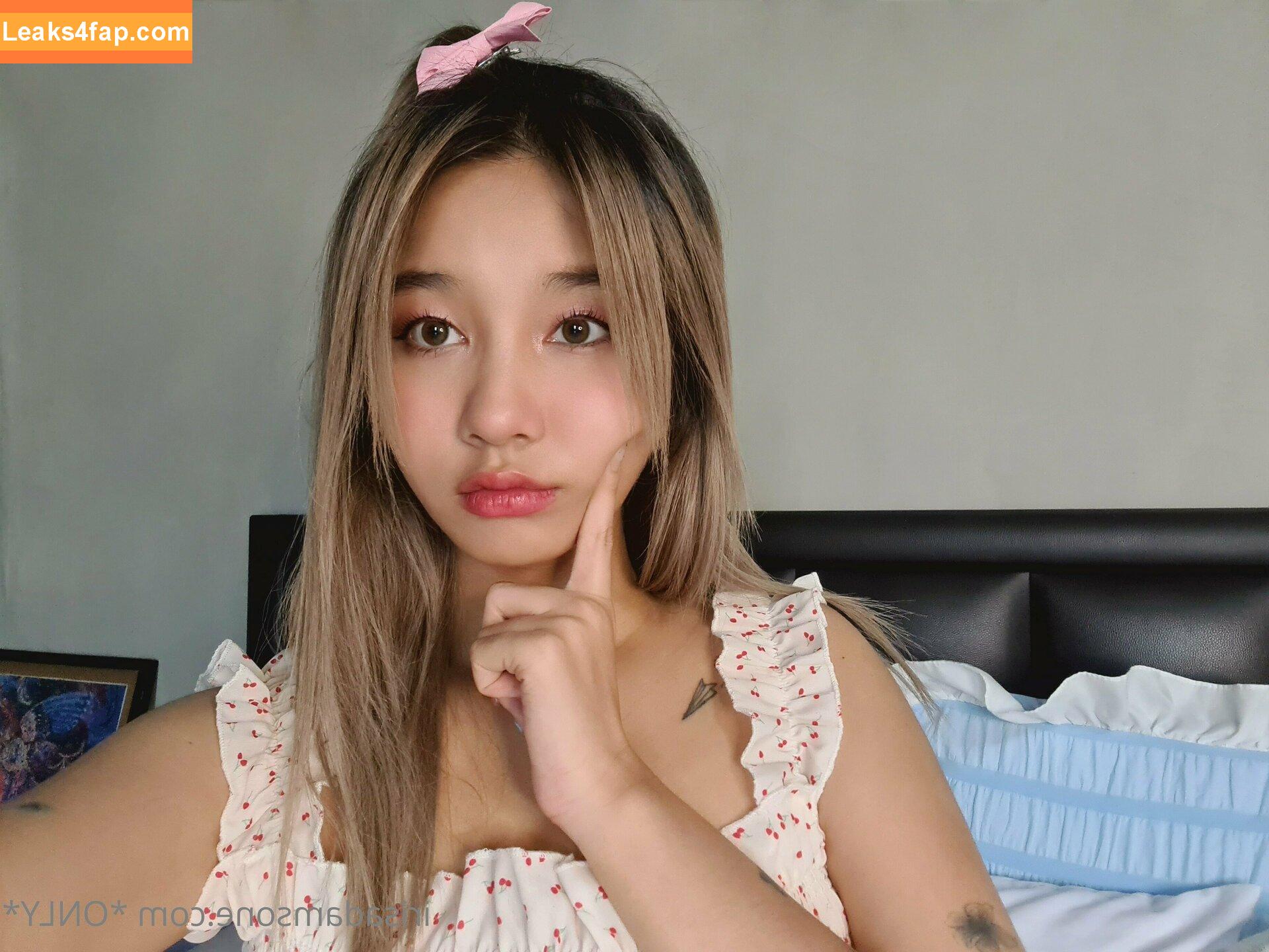 irisadamsone /  leaked photo photo #0015