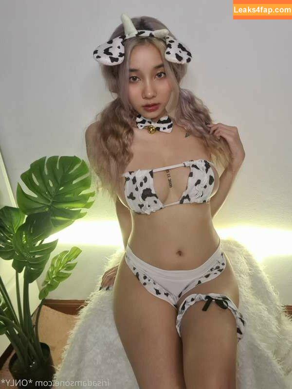 irisadamsone /  leaked photo photo #0140