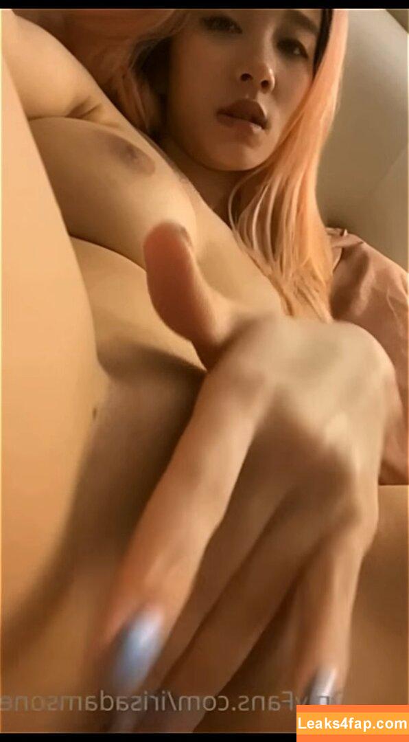 irisadamsone /  leaked photo photo #0175