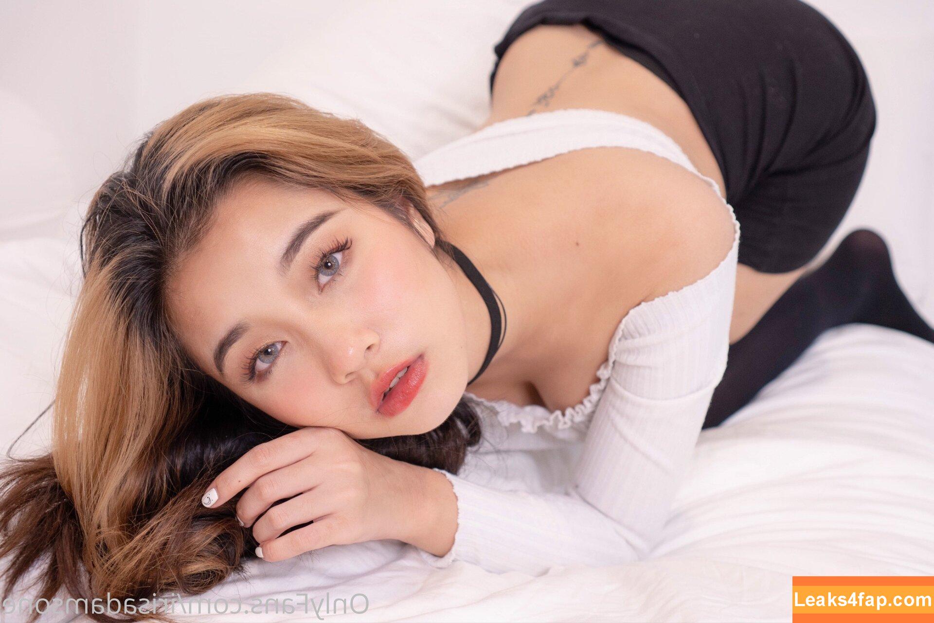 irisadamsone /  leaked photo photo #0242