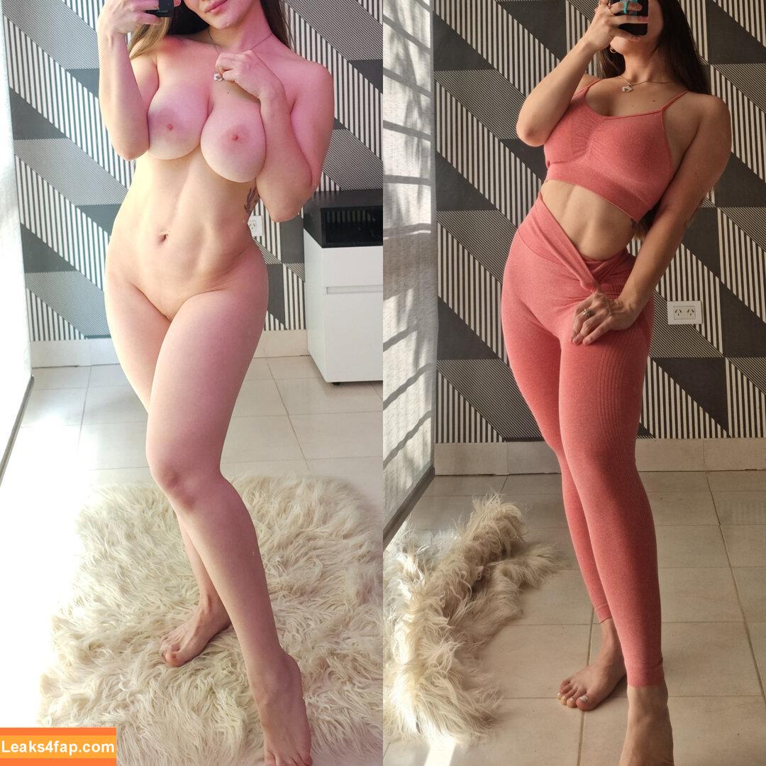 irisgw / IrisgoneW leaked photo photo #0012