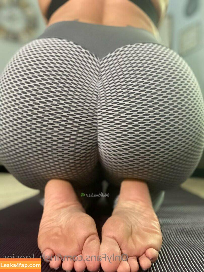 irish_toesies /  leaked photo photo #0001