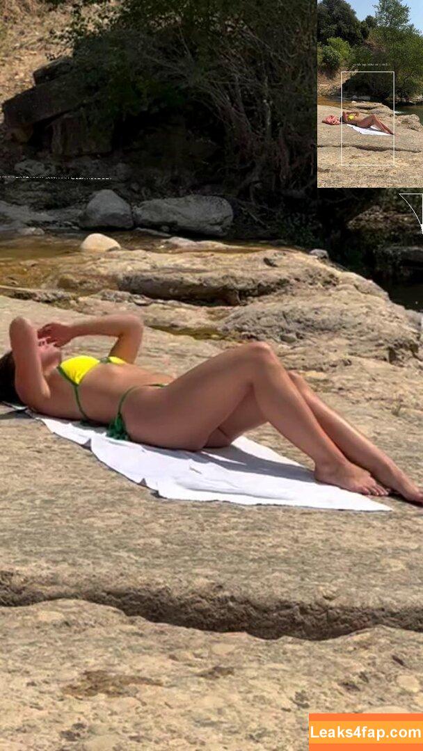 Isa Brunelli / isabrunellii leaked photo photo #0004