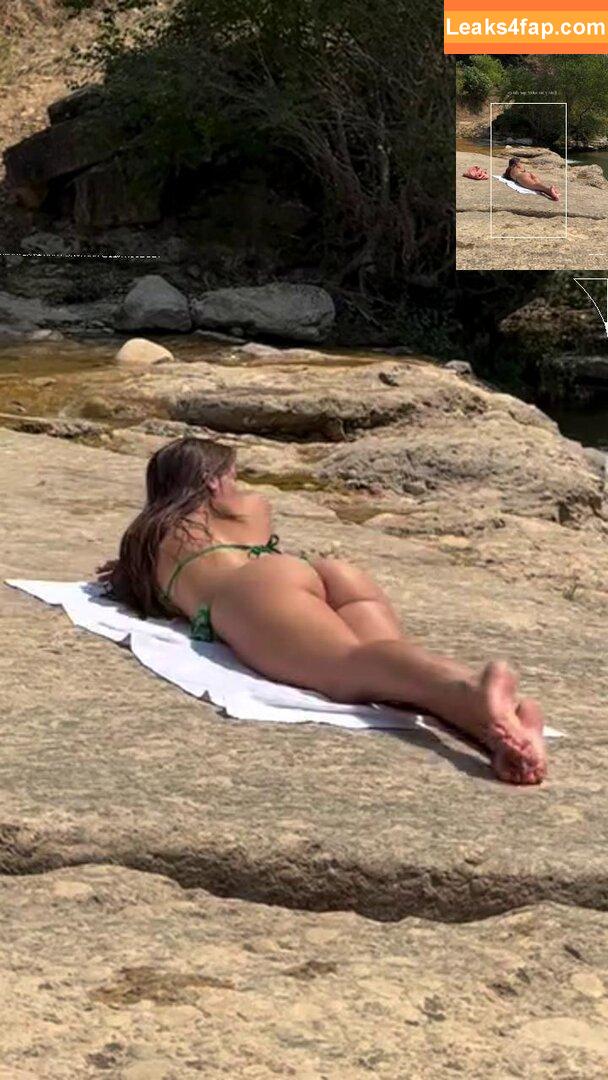 Isa Brunelli / isabrunellii leaked photo photo #0007