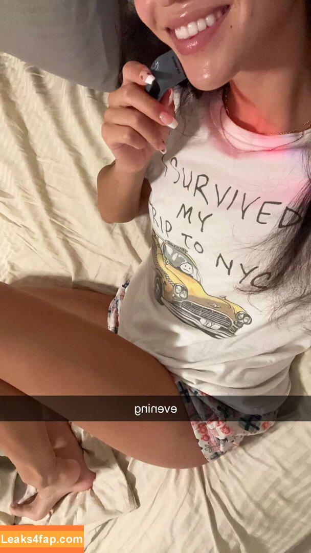 Isabela Lopez /  leaked photo photo #0002