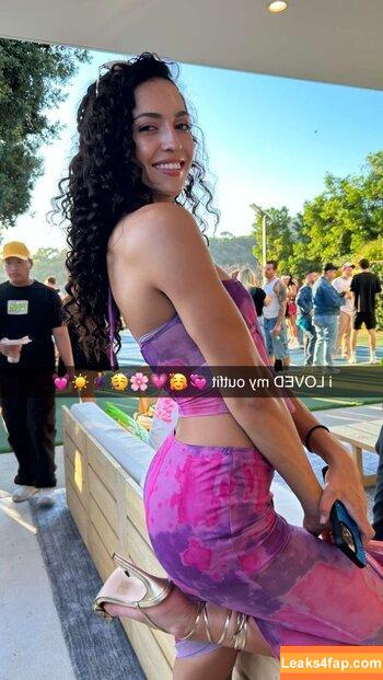 Isabela Lopez /  leaked photo photo #0014