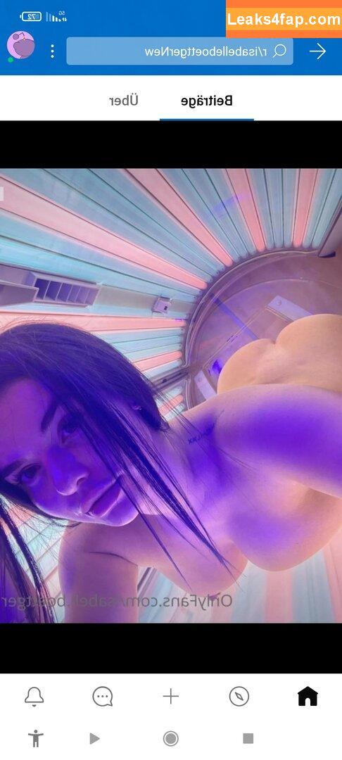 Isabell Boettger / isabell.boettger leaked photo photo #0022