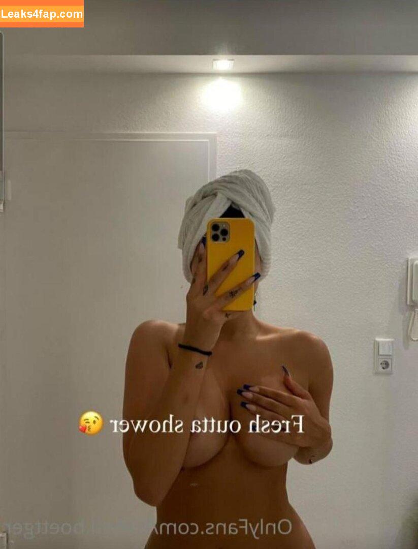 Isabell Boettger / isabell.boettger слитое фото фото #0037