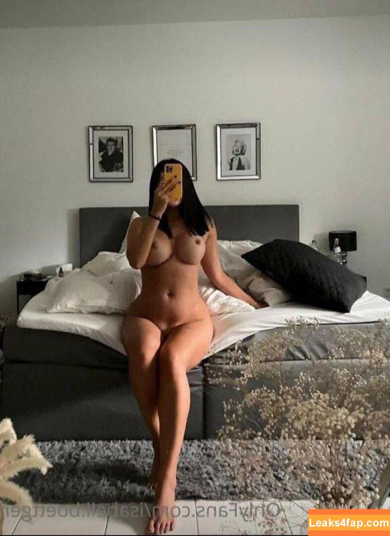 Isabell Boettger / isabell.boettger слитое фото фото #0038