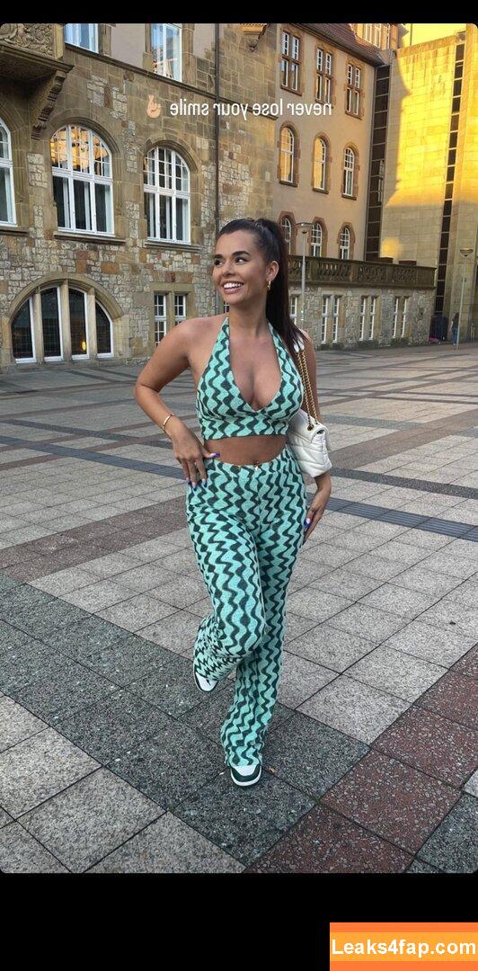 Isabell Boettger / isabell.boettger слитое фото фото #0056