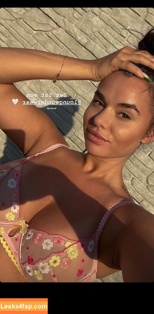 Isabell Boettger / isabell.boettger слитое фото фото #0063