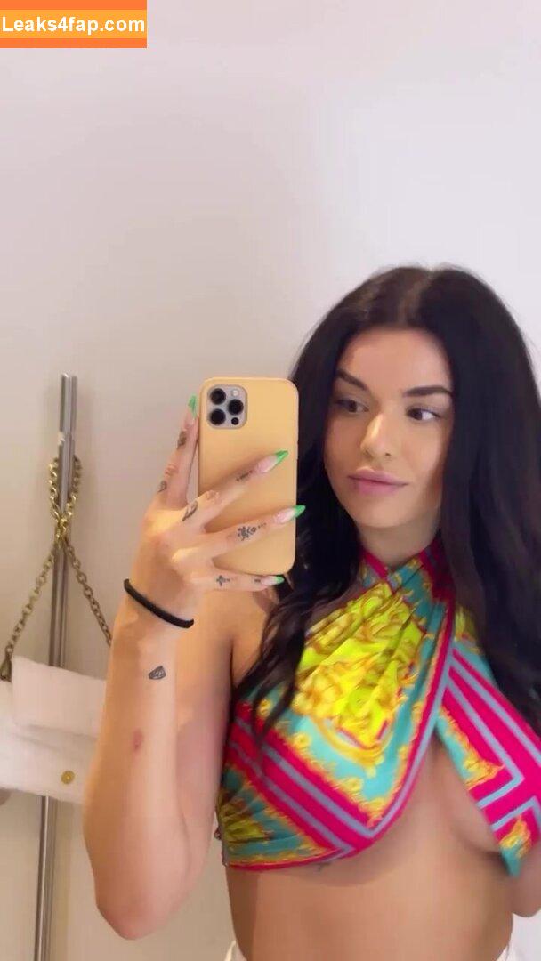 Isabell Boettger / isabell.boettger слитое фото фото #0068