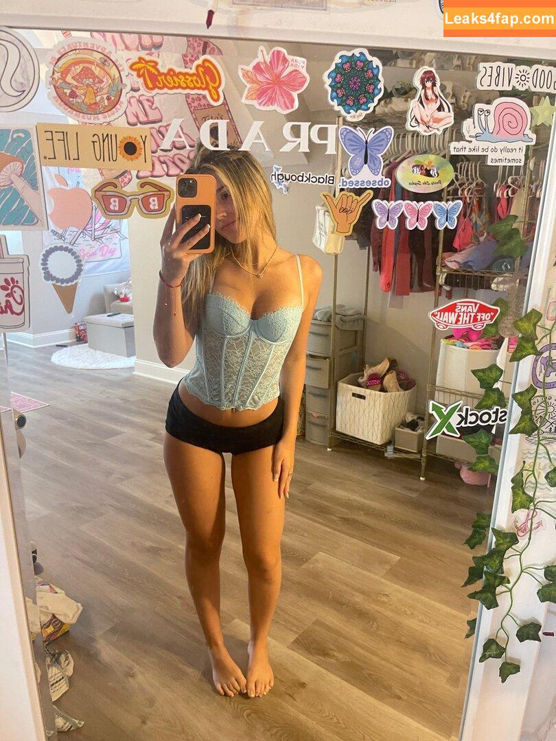 Isabella Meccia / Isameccia leaked photo photo #0005
