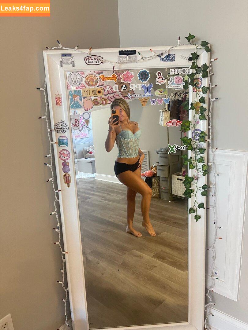 Isabella Meccia / Isameccia leaked photo photo #0007