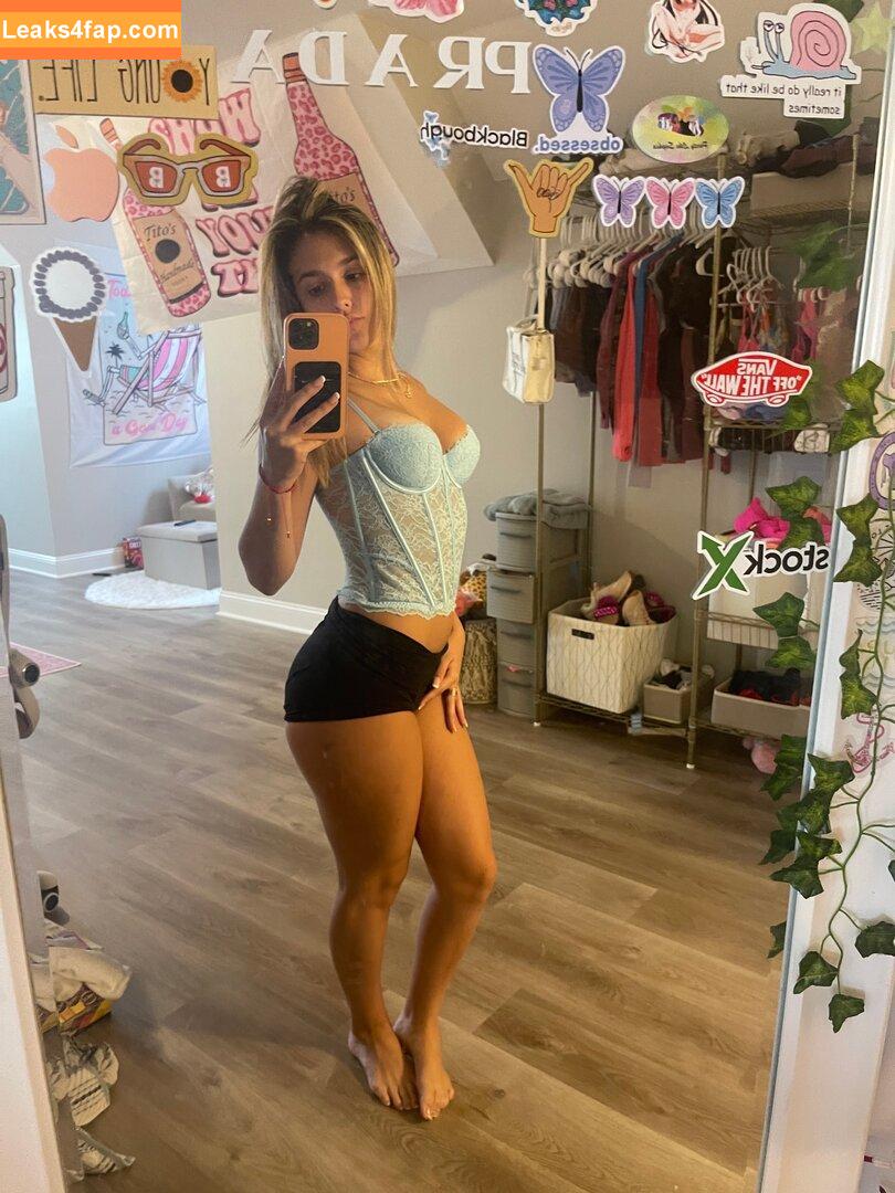 Isabella Meccia / Isameccia leaked photo photo #0012